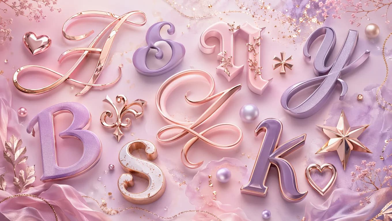 Fancy text generator preview with stylish Unicode examples
